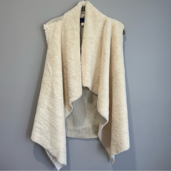 Blue Rain Cardigan - Picture 1 of 3